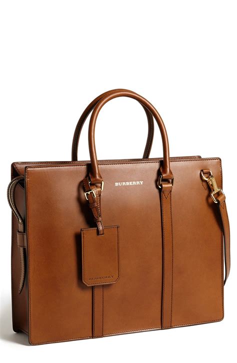 burberry briefcase women's|burberry men's bags outlet.